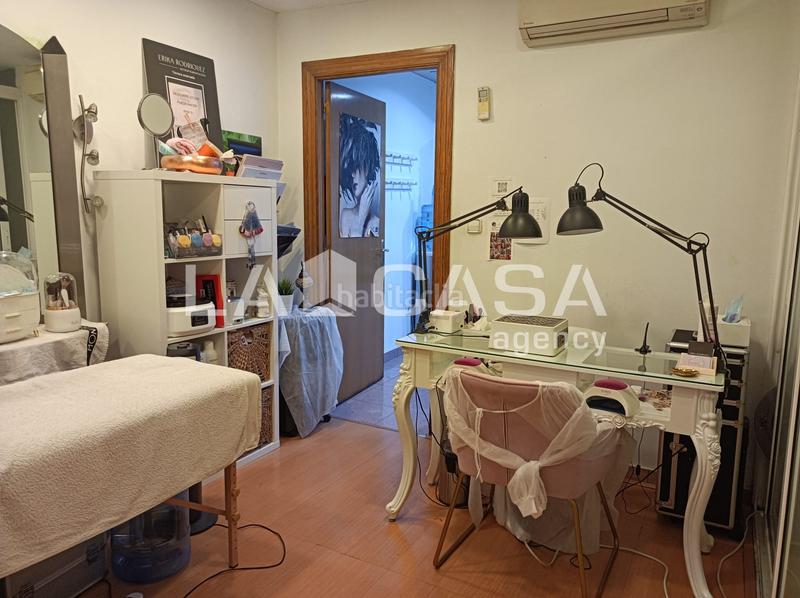 Foto 46f52e0d-da52-4c8b-afb2-1174aaedcafe. Local comercial  carrer de francesc moragas, barcelona en Santa Coloma de Gramenet