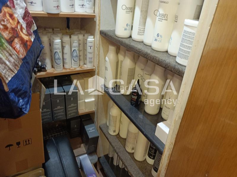 Foto 4e650b39-3cf4-488c-946c-d2e46a3275c0. Local comercial  carrer de francesc moragas, barcelona en Santa Coloma de Gramenet