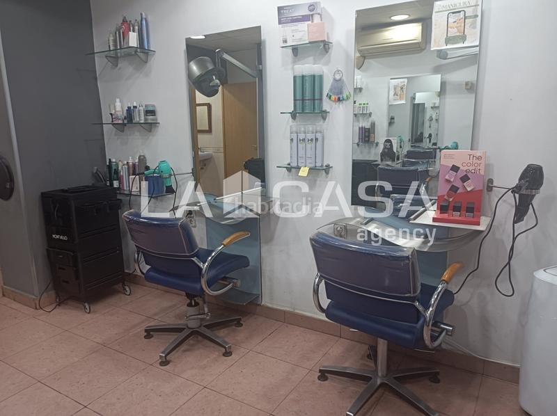 Foto 6285810e-1321-41f5-a1df-ef0e354c90a7. Local comercial  carrer de francesc moragas, barcelona en Santa Coloma de Gramenet