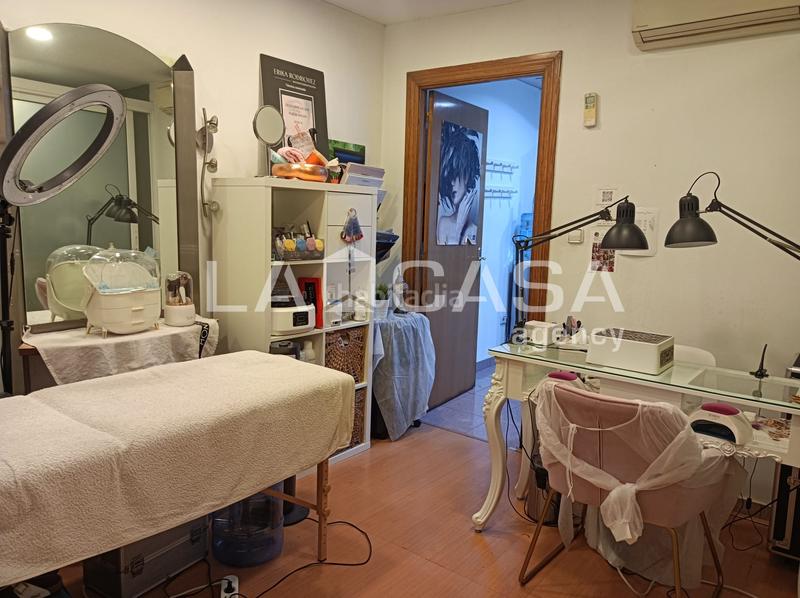 Foto 67fb830c-8e84-498c-b0a4-1c70b234fc84. Local comercial  carrer de francesc moragas, barcelona en Santa Coloma de Gramenet