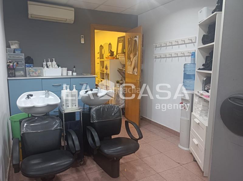 Foto a390274e-9488-4f31-a35e-f39d162505c8. Local comercial  carrer de francesc moragas, barcelona en Santa Coloma de Gramenet