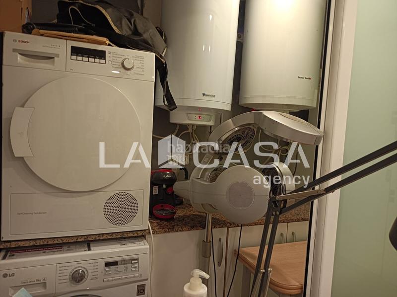 Foto bcb677b5-1515-4bad-9a67-d83d846e0547. Local comercial  carrer de francesc moragas, barcelona en Santa Coloma de Gramenet