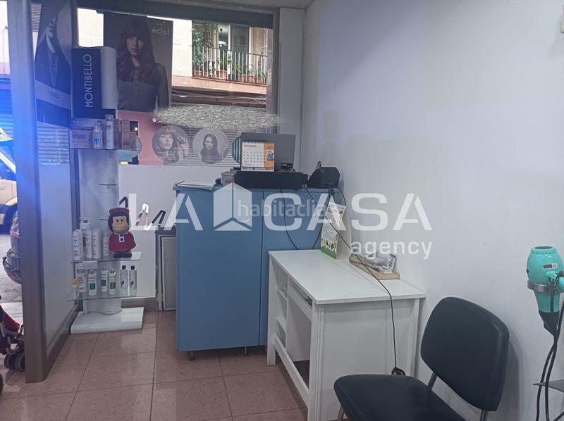 Foto d1307636-39fc-4a8f-a2dc-8fc2e1e69cc0. Local comercial  carrer de francesc moragas, barcelona en Santa Coloma de Gramenet