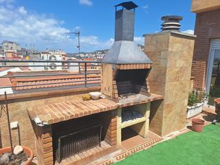 Duplex  Rambla de sant sebastià. Dúplex rambla de sant sebastià, santa coloma de gramenet