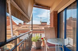 Dachwohnung in Centre. Ático carrer de la llibertat, castelldefels