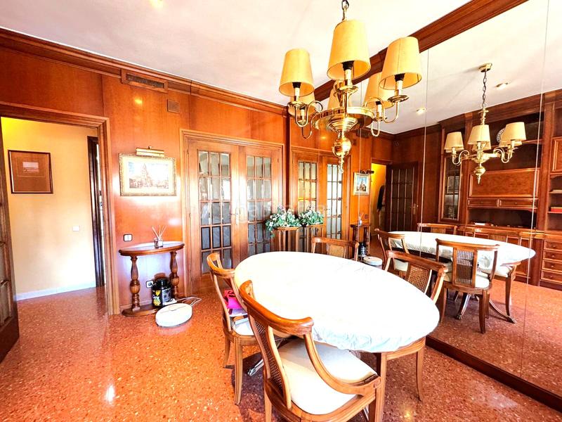 Foto 6882a99c-3137-4452-8574-5ee5cef62ca4. Appartement avec chauffage parking dans Barri de les Corts Barcelona