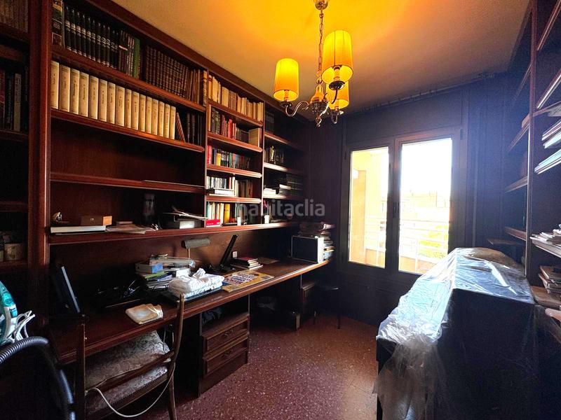 Foto 924cc330-a104-4440-9847-ab8d3653e9b0. Appartement avec chauffage parking dans Barri de les Corts Barcelona