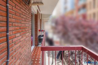 Flat in El Poble Sec - Parc de Montjuc. Piso carrer de la palma, barcelona