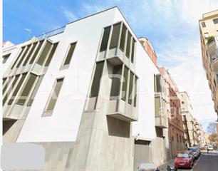 Maison  Passatge de nogués. Casa passatge de nogués, barcelona