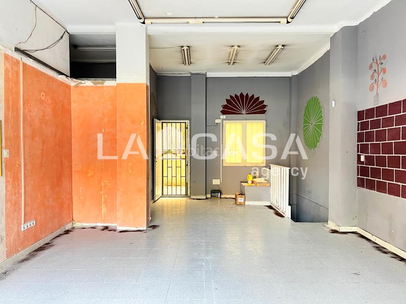 Foto c4912235-7f66-4320-84e1-67c9672fad96. Local comercial a Gorg Badalona