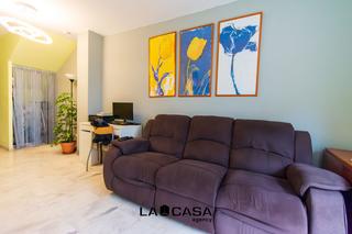 Appartement  Carrer del general prim. Piso carrer del general prim, lhospitalet de llobregat