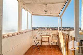 Etagenwohnung in Vista Alegre. Piso carrer de cervantes, castelldefels
