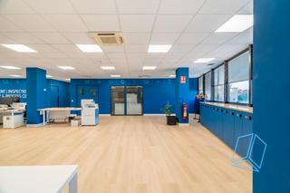 Büro in La Marina del Prat Vermell. Oficina passeig de la zona franca, barcelona