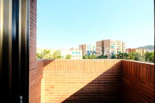 Appartement  Passeig de valldaura. Piso passeig de valldaura, barcelona