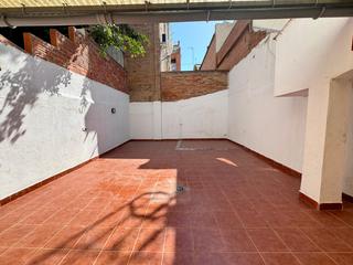 Ground floor  Carrer del tenor masini. Planta baja carrer del tenor masini, barcelona