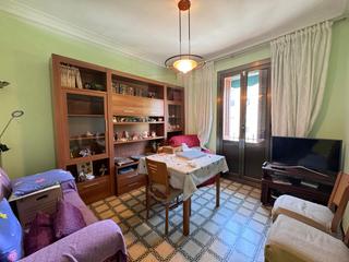 Appartement à Sants. Piso rambla badal, barcelona