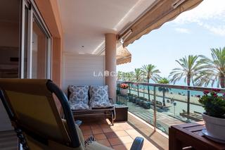 Pis a Calafell Platja. Piso avinguda sant joan de déu, calafell
