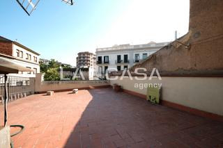 Doppelhaus  Plaça d'eivissa. Chalet pareado plaça deivissa, barcelona