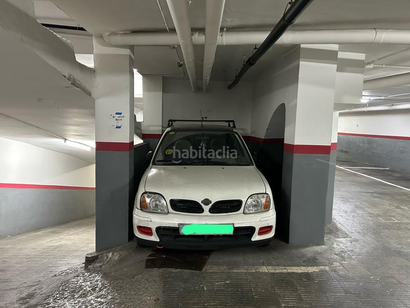 Foto 9b9ac35e-6787-4136-82b3-042d31f4940c. Autoparkplatz in Collblanc Hospitalet de Llobregat (L´)