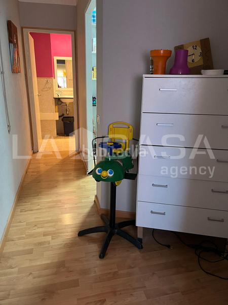 Foto f5e1e0e4-2ad5-4f1b-a837-582f0f9cafc0. Local commercial dans Congost Granollers