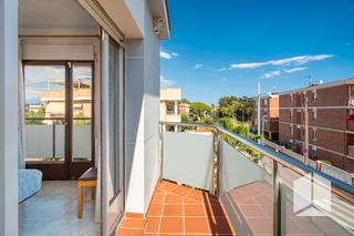 Appartement à Lluminetes. Piso avinguda dels banys, castelldefels