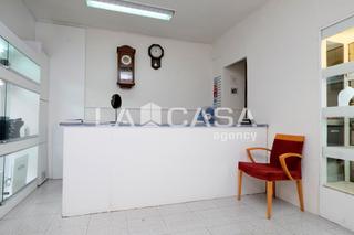 Local Comercial en Carrer d'Amílcar