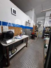 Local Comercial en Carrer del Maresme