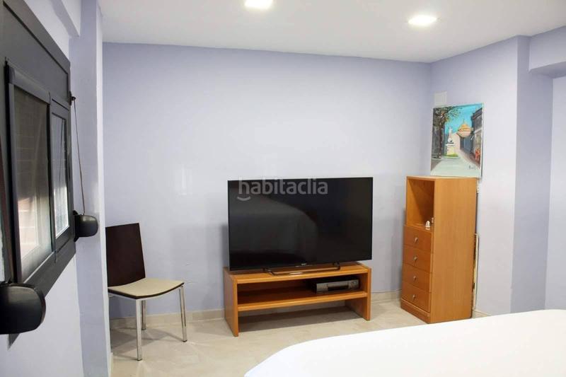 Foto fc511a76-b00b-4819-817e-085a472bd9fc. Piso  passeig josep carner, en El Poble Sec - Parc de Montjuïc Barcelona