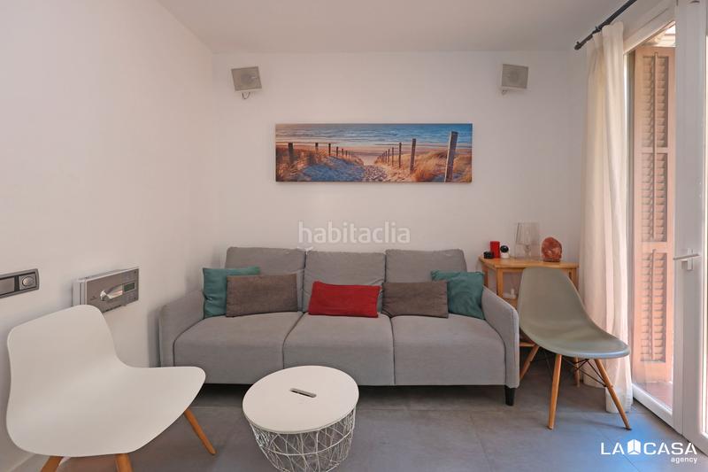 Foto a05da168-1c11-48af-96f7-81e4368c9bce. Piso  carrer de magalhães, en El Poble Sec - Parc de Montjuïc Barcelona