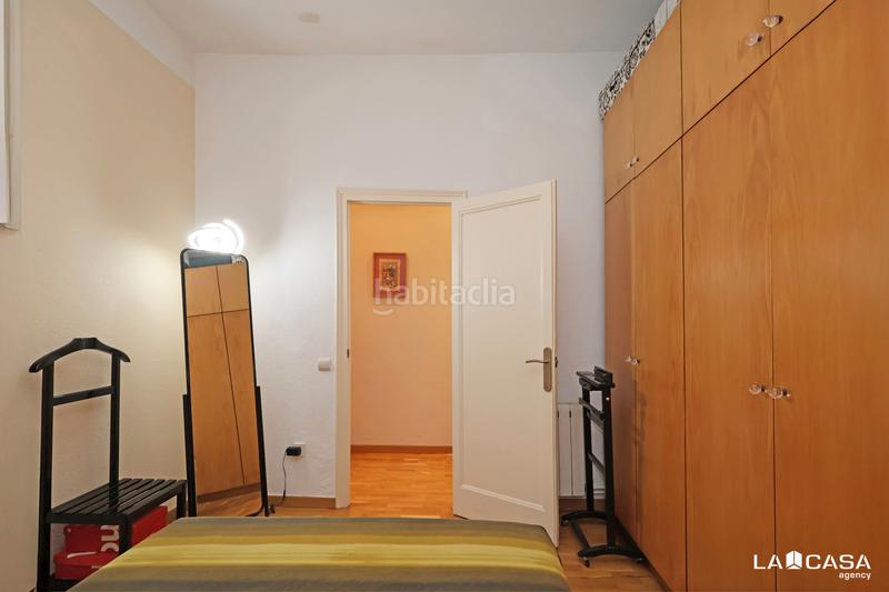 Foto c0da491e-cd61-49a7-a029-6c9f48aa0c63. Piso  carrer de la creu dels molers, en El Poble Sec - Parc de Montjuïc Barcelona