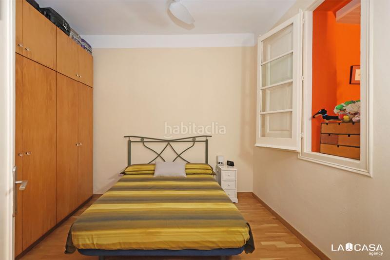 Foto fbba8c69-d898-4ea6-aab4-e675bdabf406. Piso  carrer de la creu dels molers, en El Poble Sec - Parc de Montjuïc Barcelona