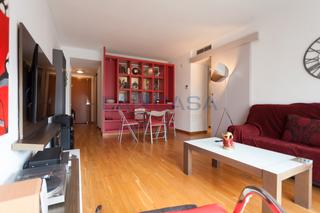 Appartement  Carrer de valència. Piso carrer de valència, barcelona