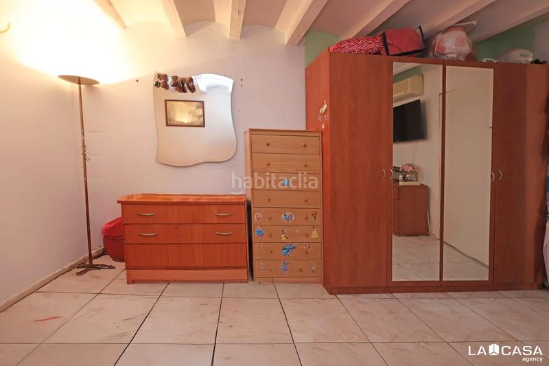 Foto aeaf58cc-e1da-4e80-8fe3-08a8b7959dd9. Etagenwohnung in El Poble Sec - Parc de Montjuïc Barcelona