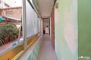 Appartamento  Carrer del poeta cabanyes. Piso carrer del poeta cabanyes, barcelona