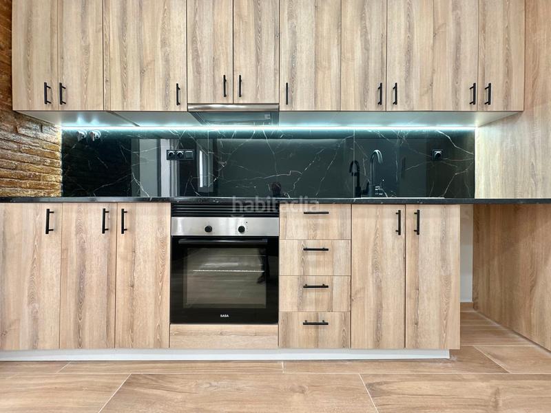 Foto da80ae0a-1d4c-4ca2-bf42-b6ab66fc3fe9. Appartement dans Baix Guinardó Barcelona