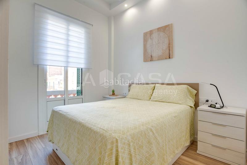 Foto 62bc1ce9-7fa4-4b1f-bc9e-76dccd1bdd5c. Appartement dans Centre Hospitalet de Llobregat (L´)