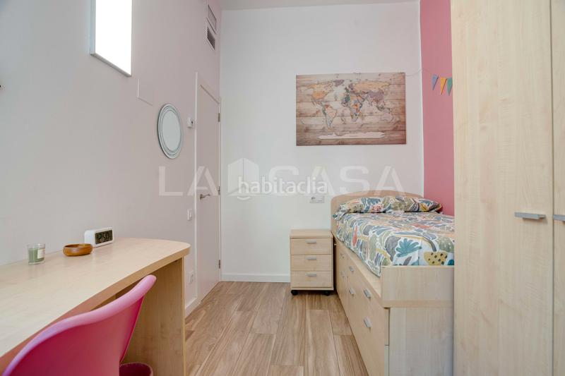 Foto b48e76fe-a287-440e-8bae-93554b99a136. Appartement dans Centre Hospitalet de Llobregat (L´)