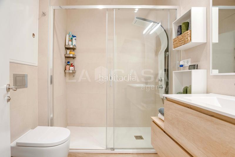 Foto e3d23337-b5e8-4da9-81ab-fc3cc703095b. Appartement dans Centre Hospitalet de Llobregat (L´)