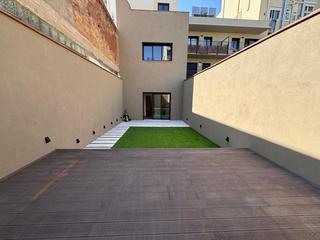 Planta baixa a Hostafrancs. Planta baja calle rector triado, barcelona