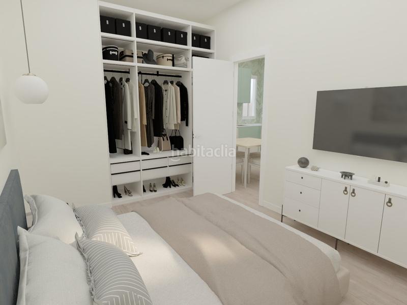 Foto c1011ba5-9243-4a8c-b4fb-0acecff8a559. Appartement dans Sants-Badal Barcelona