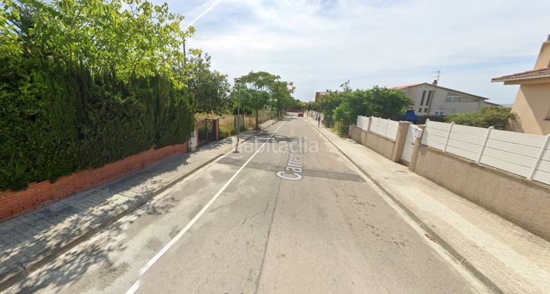 Foto 10df8c6f-53f8-4a06-9231-11d578e49c7f. Residential plot in Santa Maria Vilanova i la Geltrú