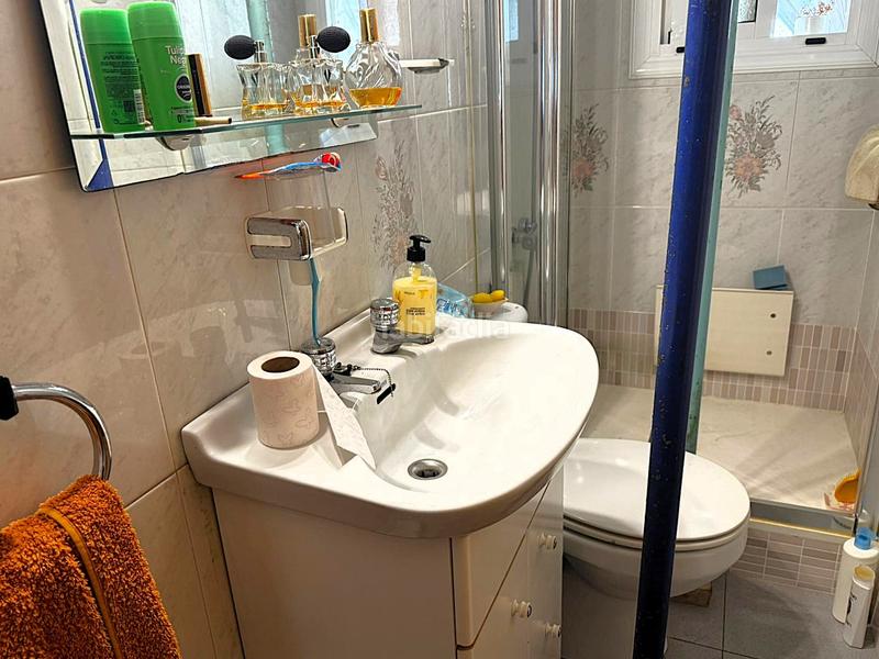 Foto c362e1de-86c0-4e94-ab5d-338466abb680. Etagenwohnung in Sant Josep Hospitalet de Llobregat (L´)