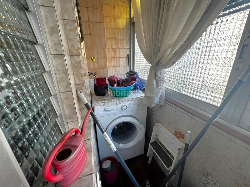 Foto f205d9c3-754a-48f6-93a0-3935f4861f7d. Etagenwohnung in Sant Josep Hospitalet de Llobregat (L´)