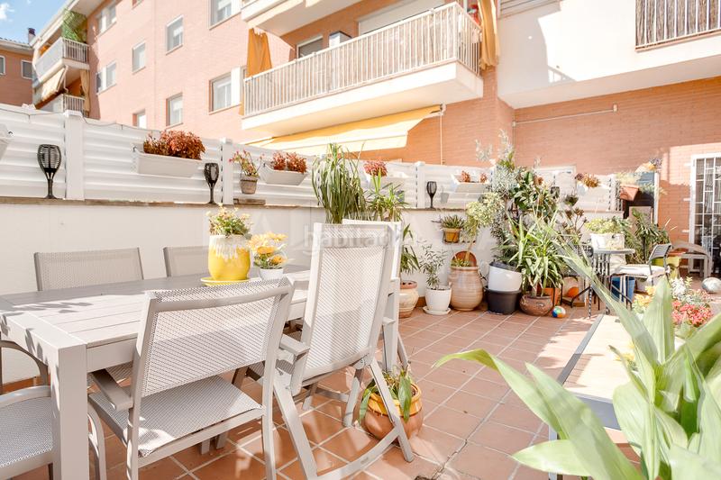 Foto 69b33642-289b-4c23-bcc1-0c7ccb6cd534. Piano terra con parcheggio piscina in Canovelles