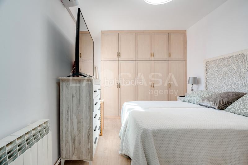 Foto af7614b2-793b-49df-adff-a937913e95b7. Piano terra con parcheggio piscina in Canovelles