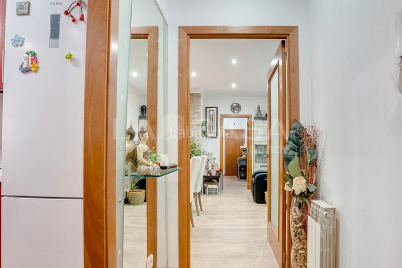 Foto e7be5144-51a4-4818-9404-a6d07d1e213c. Piano terra con parcheggio piscina in Canovelles