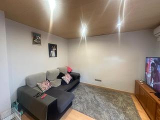 Flat in Santa Eulàlia. Piso calle uva, de l, lhospitalet de llobregat