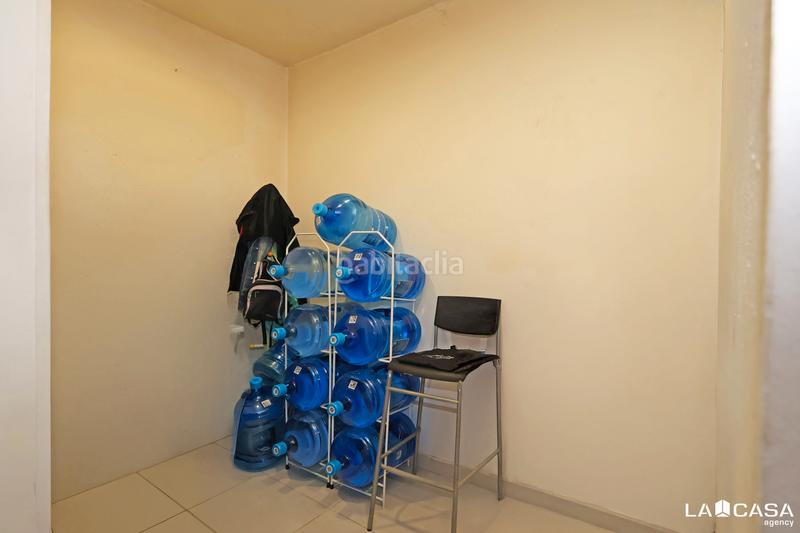 Foto b2429048-889f-4a30-ba52-03f9d1798009. Planta baja  carrer barcelona, en Centre-Can Nadal Sant Feliu de Llobregat