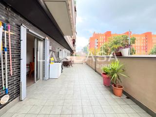 Planta baixa a La Catalana. Planta baja avinguda de la catalana, sant adrià de besòs