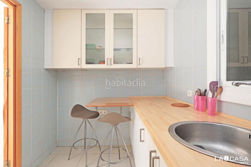 Foto 6d1084e8-fdfc-42b6-b428-a49483edf7ae. Ático  carrer de la frança xica, en El Poble Sec - Parc de Montjuïc Barcelona